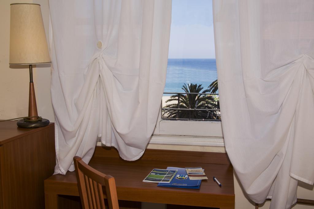 Hotel Mimosa Spotorno Chambre photo