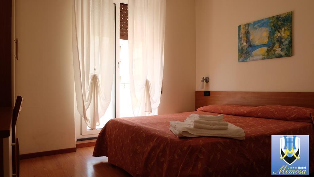 Hotel Mimosa Spotorno Extérieur photo