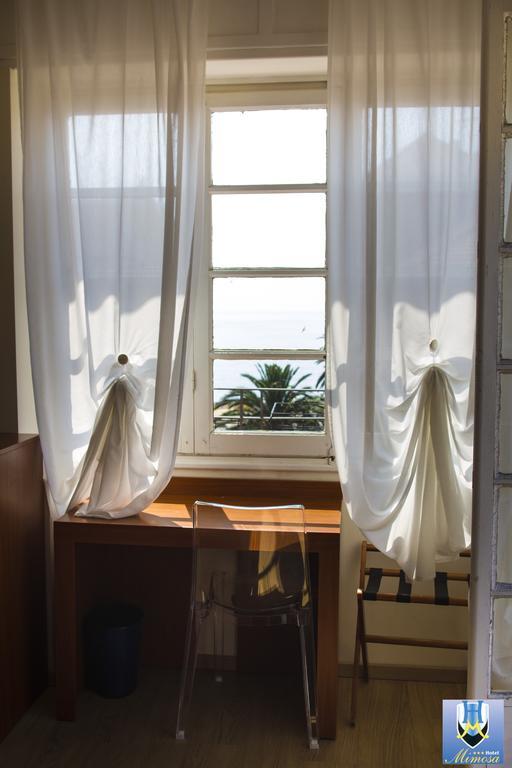 Hotel Mimosa Spotorno Extérieur photo