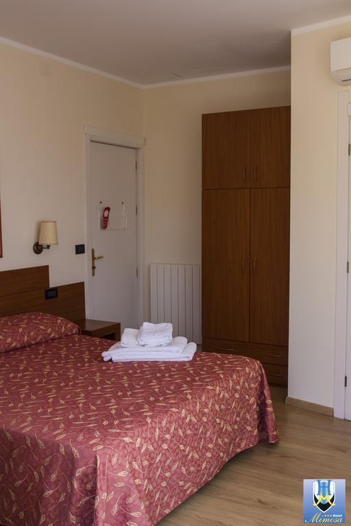 Hotel Mimosa Spotorno Extérieur photo