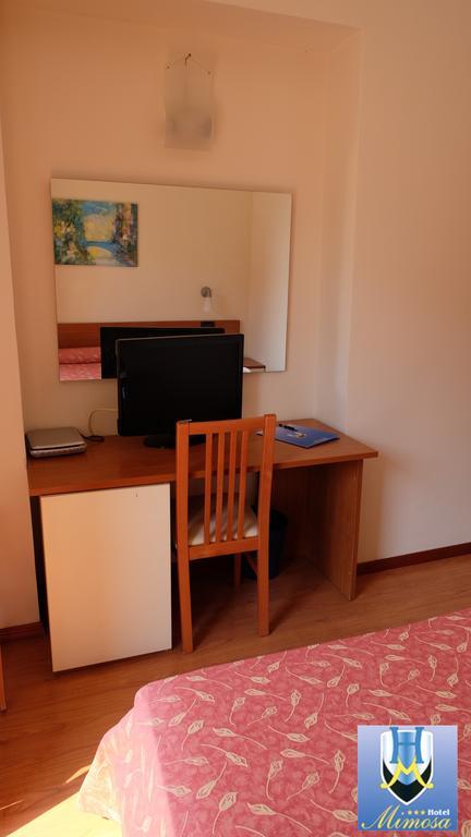 Hotel Mimosa Spotorno Extérieur photo