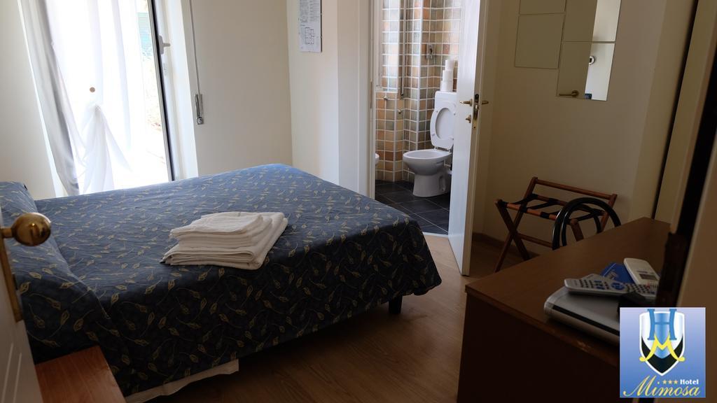 Hotel Mimosa Spotorno Extérieur photo